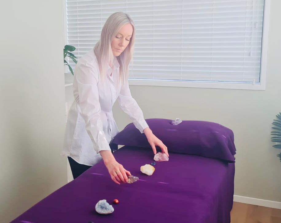 Reiki Auckland